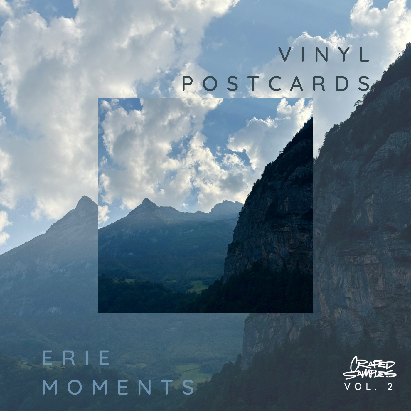 Eerie Moments vol. 2 - Sample Pack