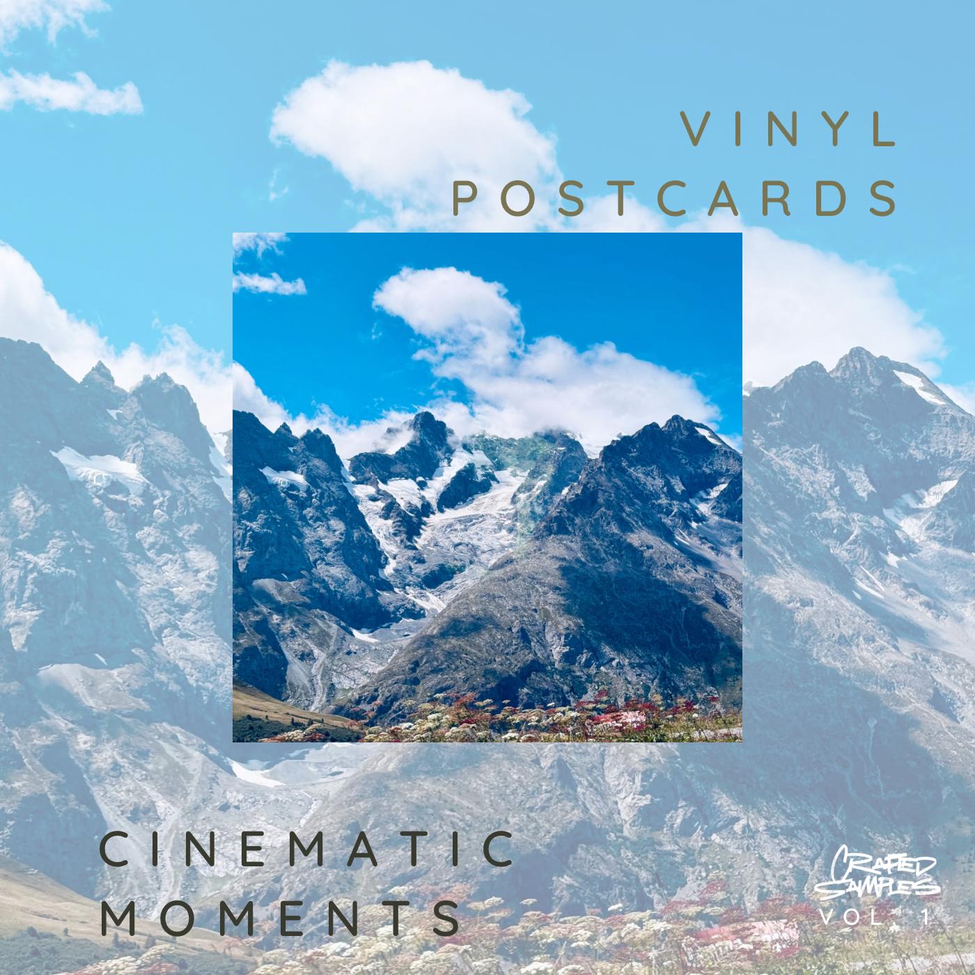 Cinematic Moments vol. 1 - Sample Pack